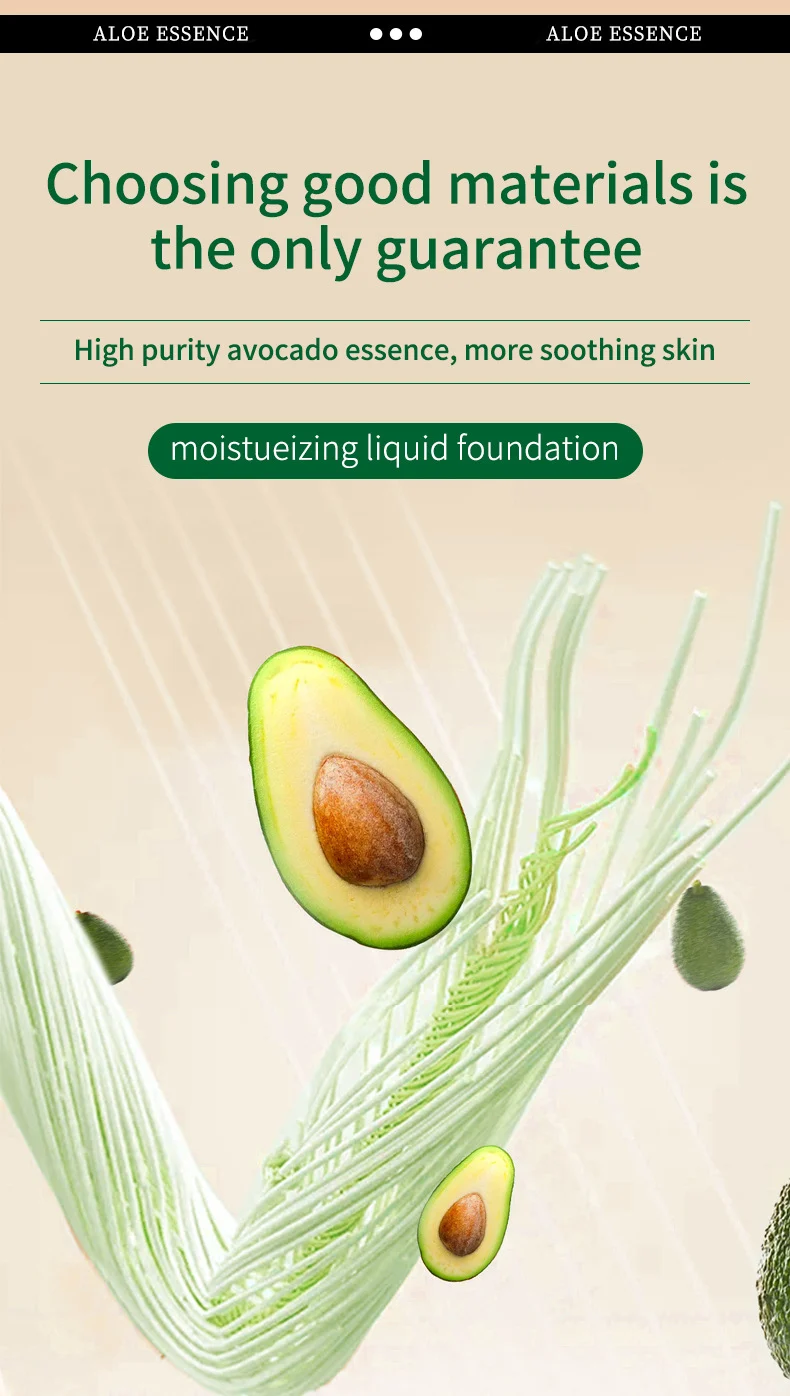 Moisturizing Liquid Foundation Lightweight Concealer Primer for Natural Nude Makeup 11 moisturizing liquid foundation lightweight concealer primer sit 7fd6a5s9 desc 11