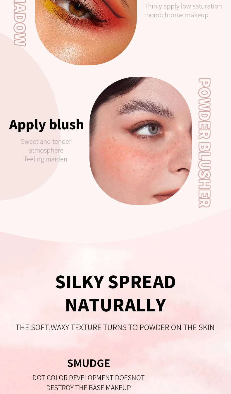 Multi-Effect Cheek & Lip Stick Velvet Mousse Blush Contour Balm 5 multi effect cheek lip stick velvet mousse blush contour balm sit b3j3zwbk desc 5