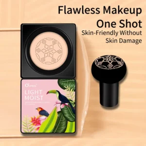 Mushroom Air Cushion Foundation O'CHEAL Brightening Embellishing Concealer BB Cream