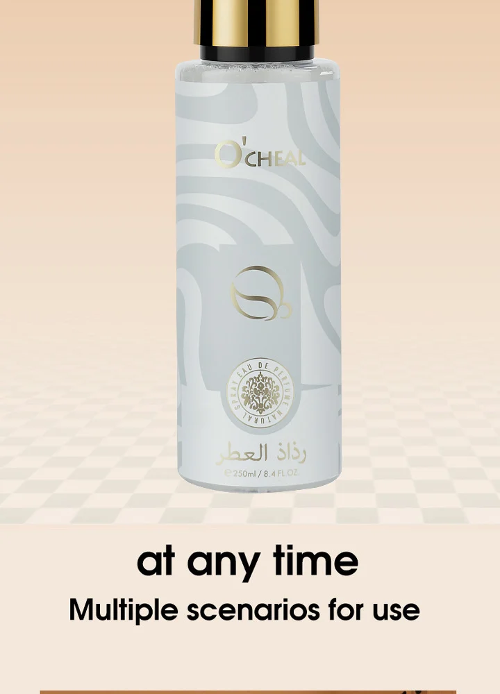 Fragrance Mist O'CHEAL Long Lasting Body Spray Perfume - 250ml 13 ocheal fragrance mist body spray sit d2gs9de7 desc 13