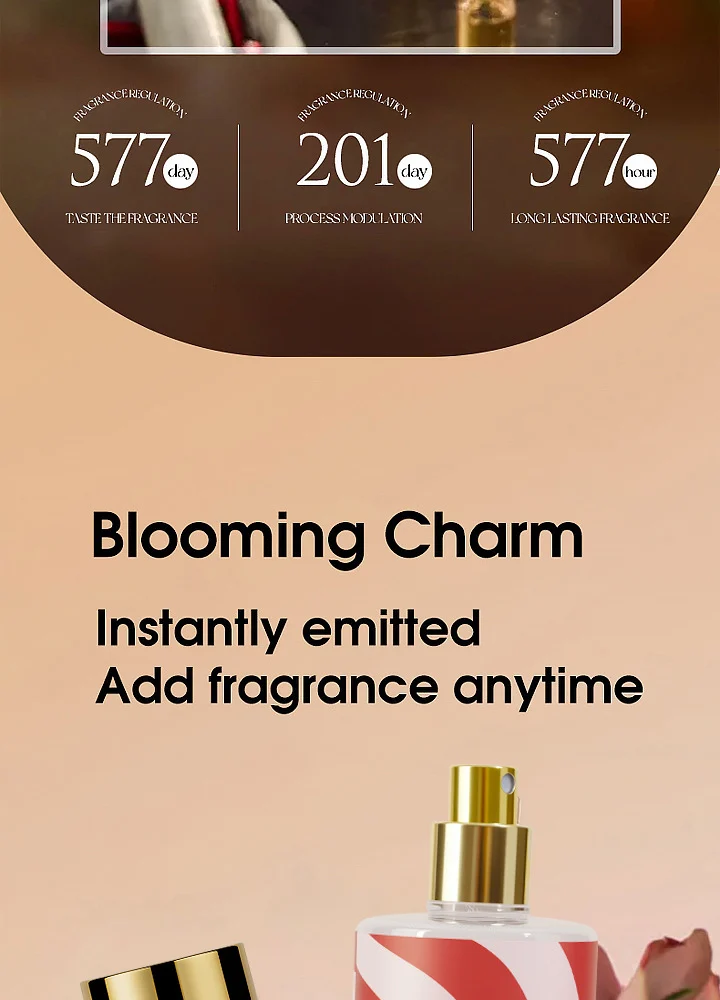 Fragrance Mist O'CHEAL Long Lasting Body Spray Perfume - 250ml 6 ocheal fragrance mist body spray sit d2gs9de7 desc 6