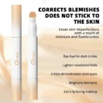 Ocheal High Coverage Liquid Concealer Sit K89fjfnp 3
