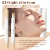 02# Natural Skin