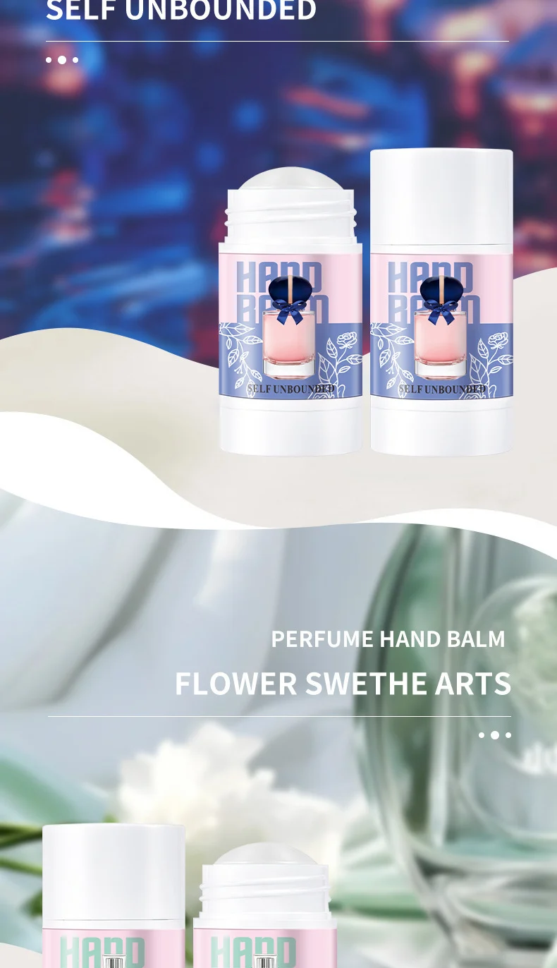 Perfume Hand Cream O'CHEAL Moisturizing and Refreshing Fragrance Hand Lotion for Dry Skin 11 ocheal perfume hand cream moisturizing sit hjj8smsm desc 11
