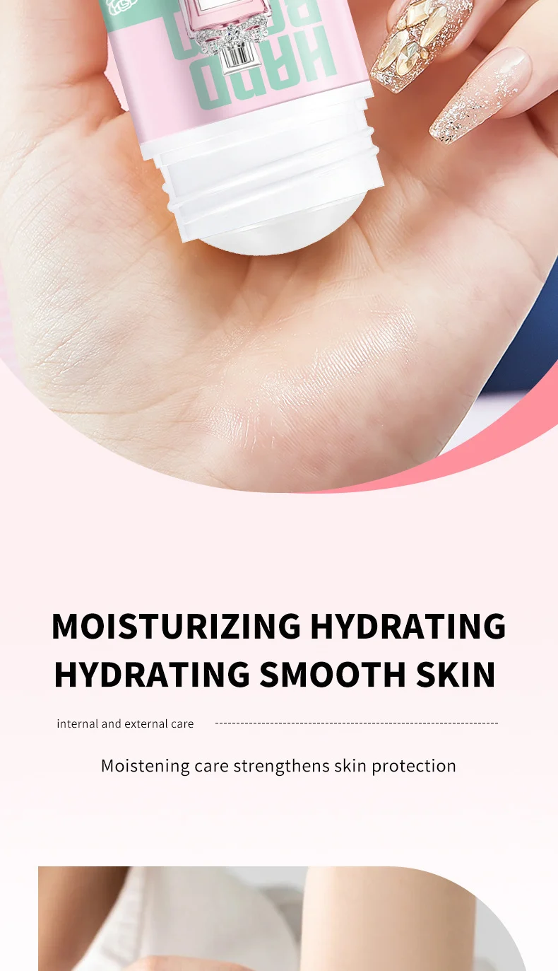 Perfume Hand Cream O'CHEAL Moisturizing and Refreshing Fragrance Hand Lotion for Dry Skin 5 ocheal perfume hand cream moisturizing sit hjj8smsm desc 5