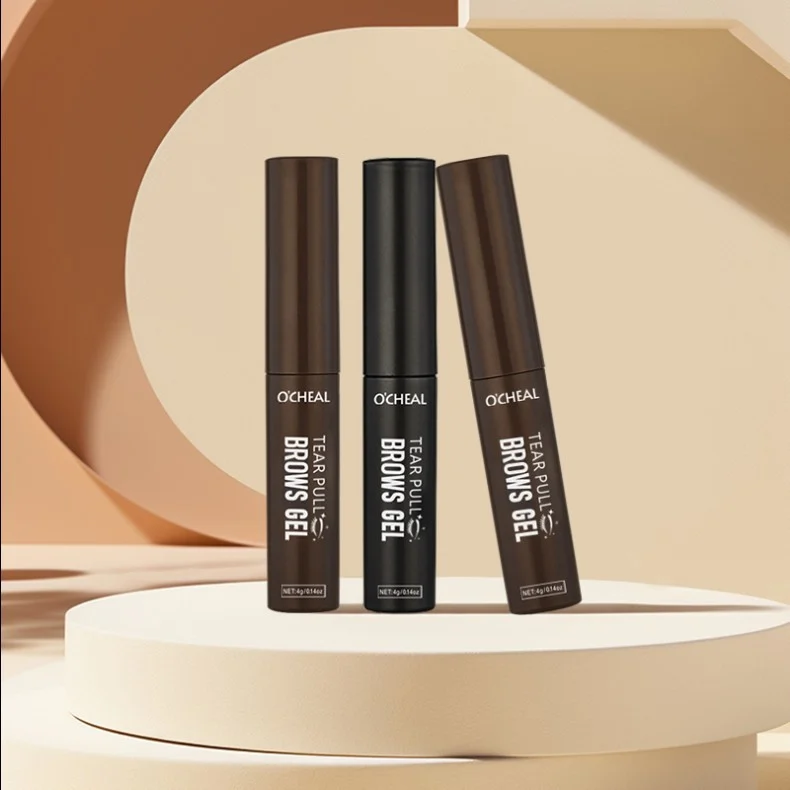Peel Off Eyebrow Tint Waterproof Eyebrow Gel with Long-Lasting Color 13 peel off eyebrow tint waterproof gel sit bsy5yewg desc 13
