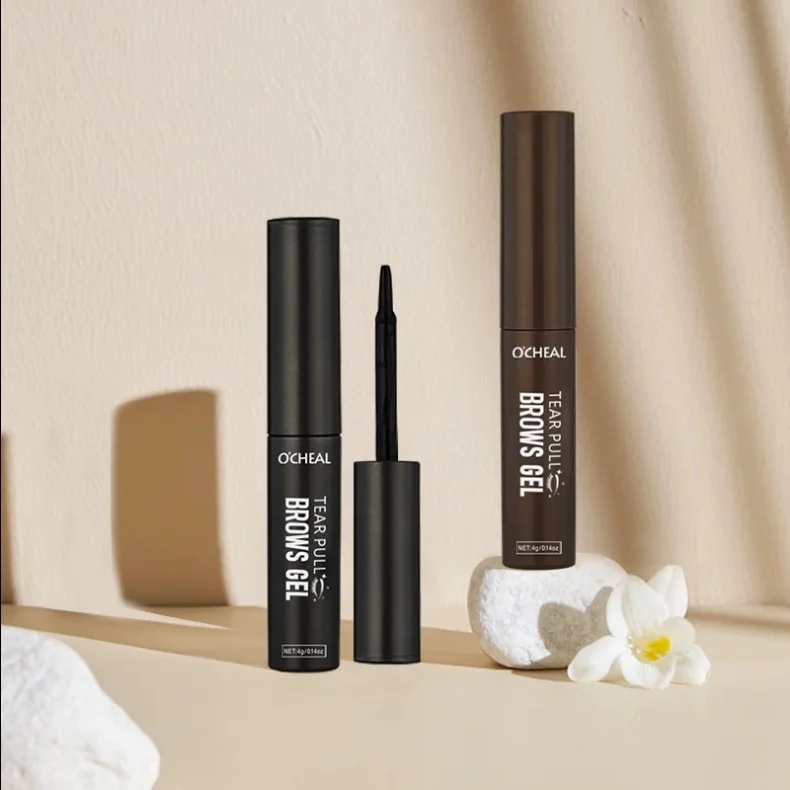 Peel Off Eyebrow Tint Waterproof Eyebrow Gel with Long-Lasting Color 16 peel off eyebrow tint waterproof gel sit bsy5yewg desc 16