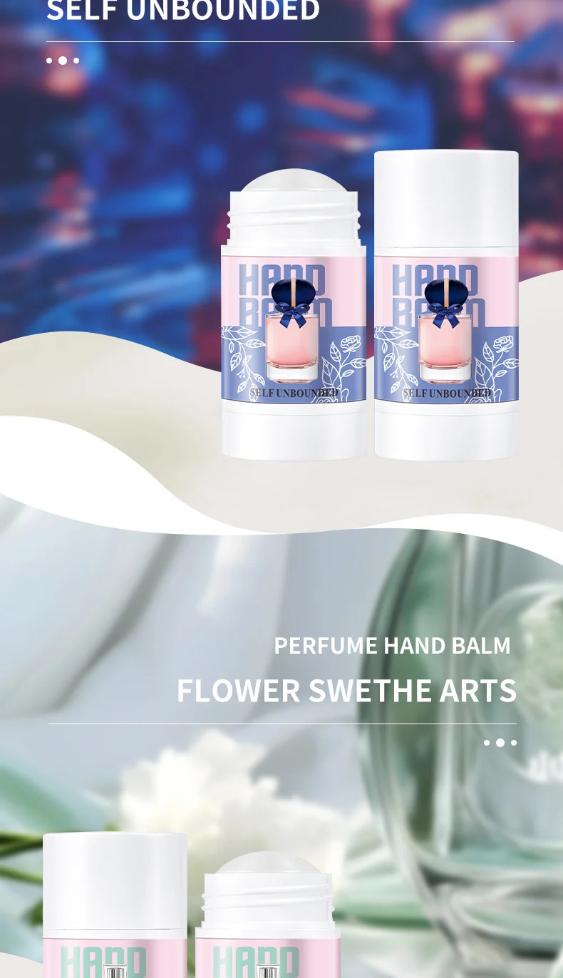 Perfume Hand Cream Moisturizing Hydrating Scented Hand Balm 40g 11 perfume hand cream moisturizing scented hand balm 40g sit 5qyj4qws desc 11
