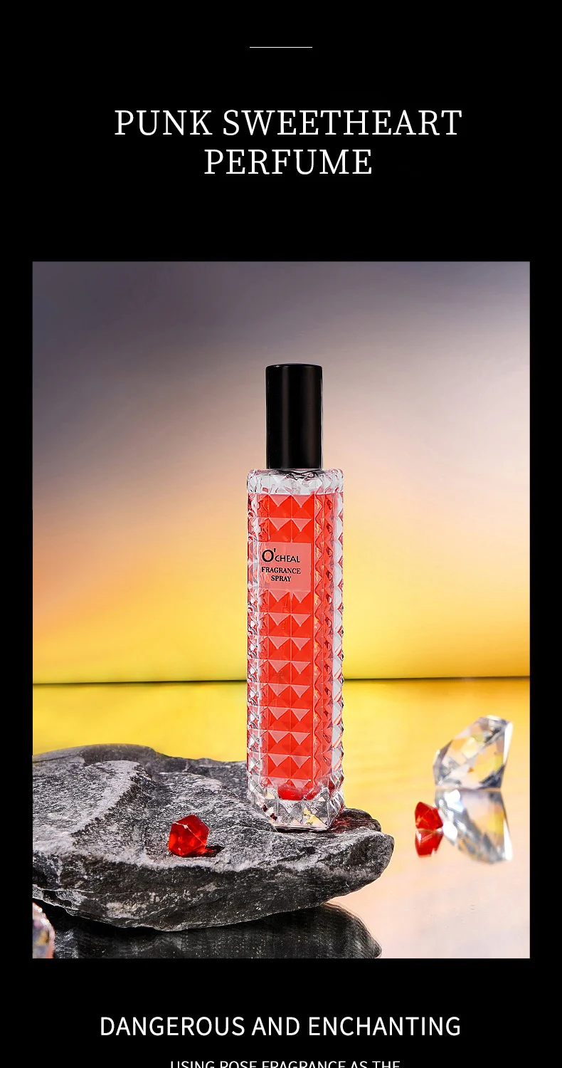 Perfume Spray Fresh Long Lasting Natural Eau de Parfum 35ml for Women 5 perfume spray fresh long lasting natural eau de parfum 35ml sit 9hn8xqfj desc 5