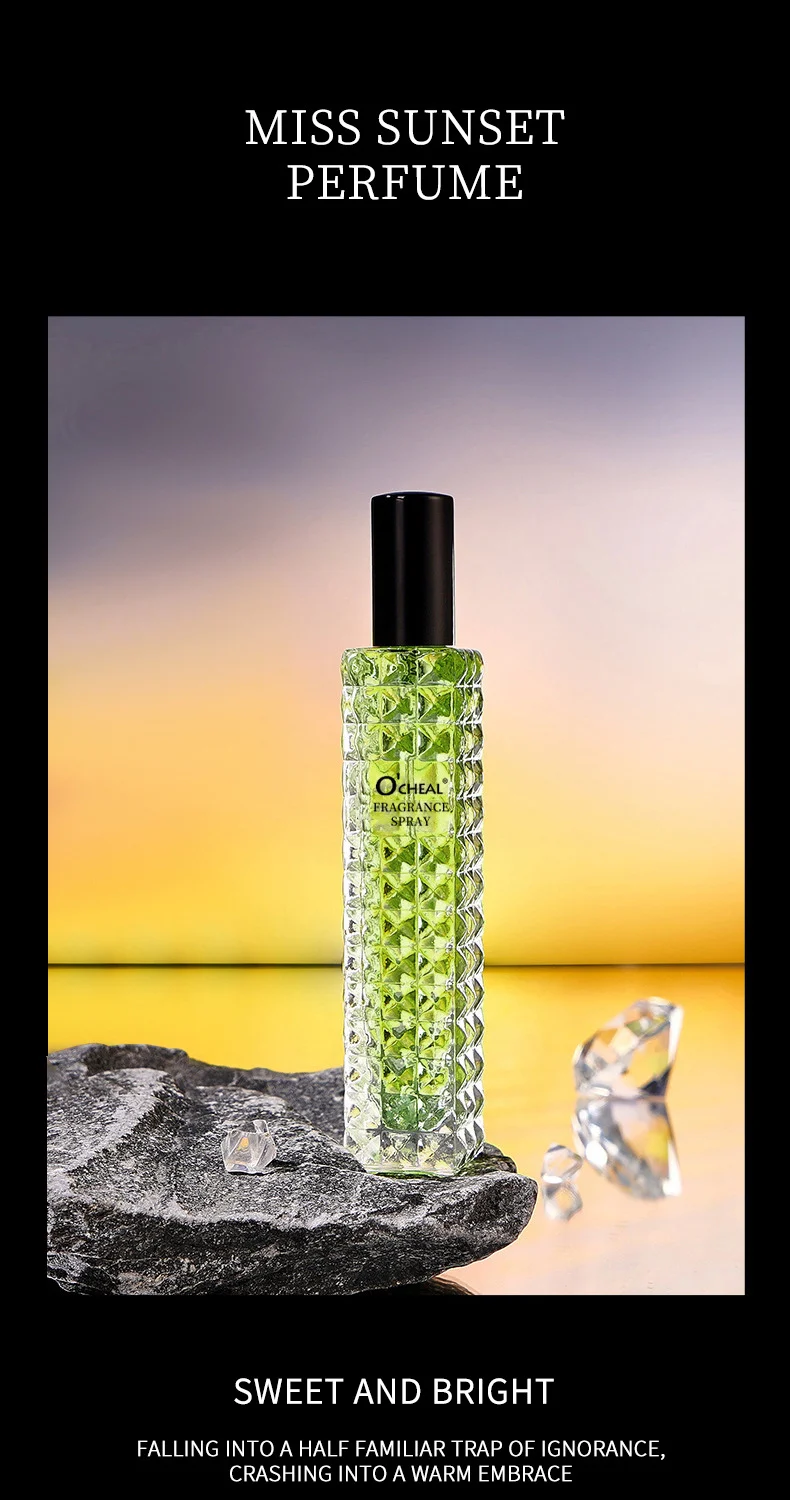 Perfume Spray Fresh Long Lasting Natural Eau de Parfum 35ml for Women 8 perfume spray fresh long lasting natural eau de parfum 35ml sit 9hn8xqfj desc 8