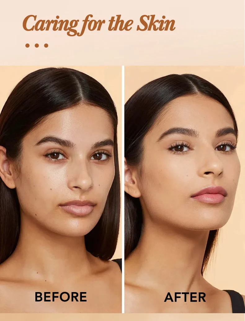 Flawless Filter Liquid Foundation Long-Lasting Matte Full Coverage Foundation 32ml 11 pureness flawless filter liquid foundation sit jmyn8jb3 desc 11
