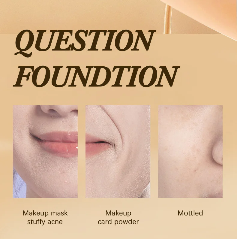 Flawless Filter Liquid Foundation Long-Lasting Matte Full Coverage Foundation 32ml 6 pureness flawless filter liquid foundation sit jmyn8jb3 desc 6