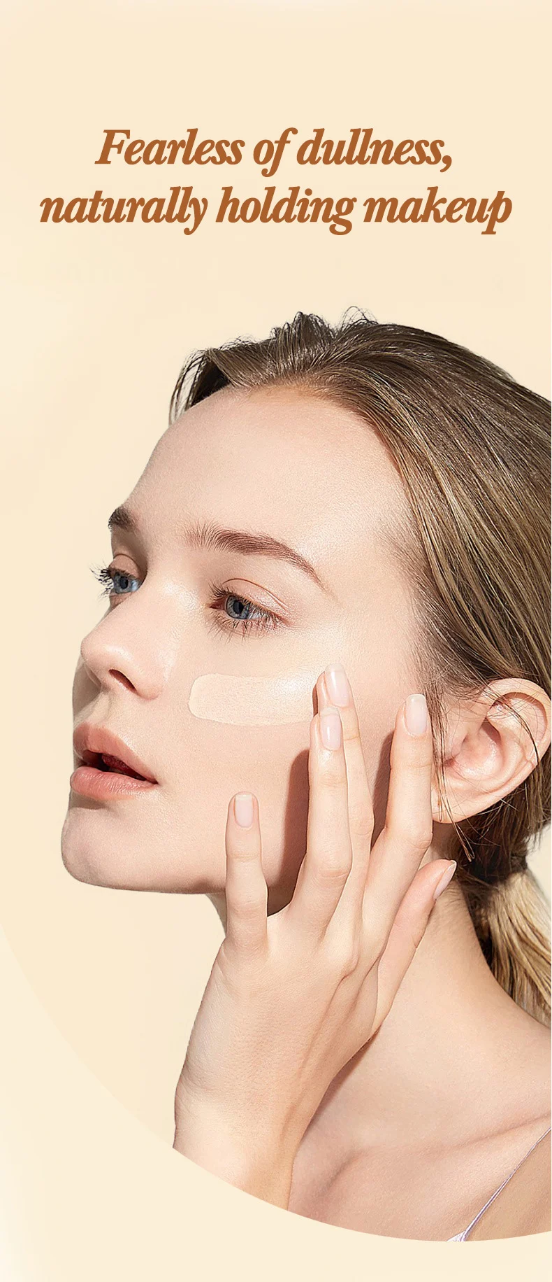 Flawless Filter Liquid Foundation Long-Lasting Matte Full Coverage Foundation 32ml 8 pureness flawless filter liquid foundation sit jmyn8jb3 desc 8