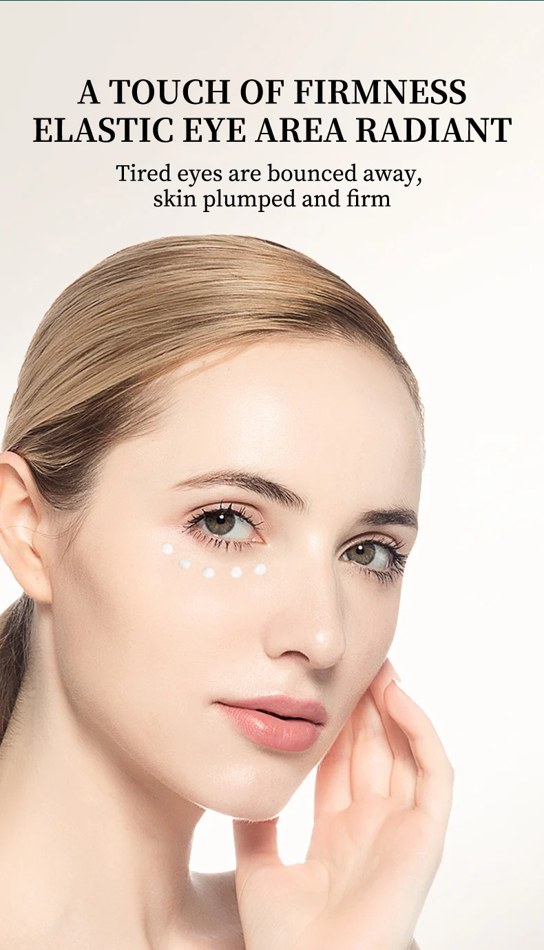 Retinol Eye Cream for Dark Circles and Wrinkles, Hydrating & Firming Anti-Aging Eye Treatment 30g 5 retinol eye cream dark circles wrinkles firming 30g sit 7byxczub desc 5