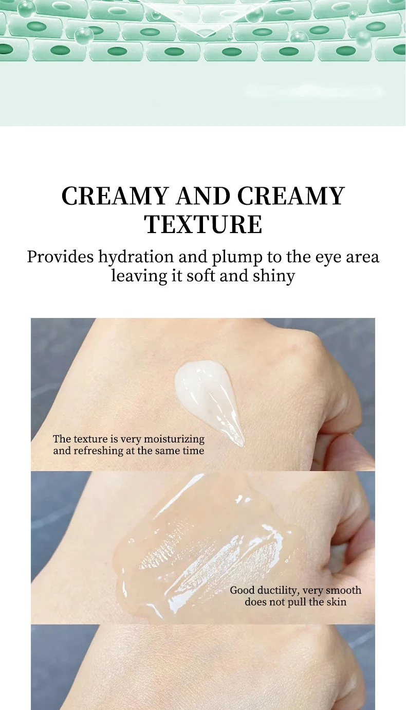 Retinol Eye Cream for Dark Circles and Wrinkles, Hydrating & Firming Anti-Aging Eye Treatment 30g 8 retinol eye cream dark circles wrinkles firming 30g sit 7byxczub desc 8