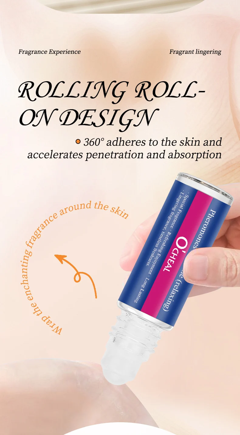 Roll-On Perfume Oil 8ml Travel-Size Portable Long-Lasting Fragrance Essential Oil 12 roll on perfume oil 8ml travel portable sit bbc6k39j desc 12
