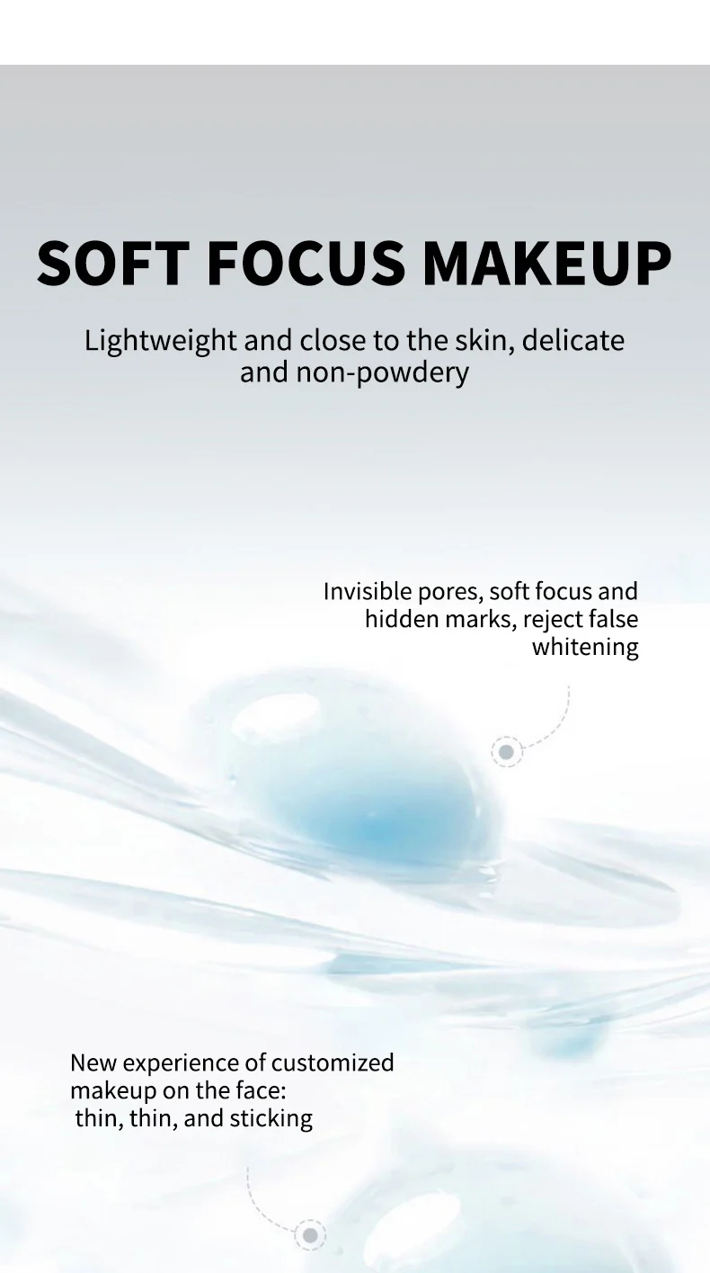 Setting Powder Lightweight Soft-Focus Finishing Powder for Flawless Matte Airbrush Effect 10 setting powder lightweight soft focus sit h9bp9buj desc 10
