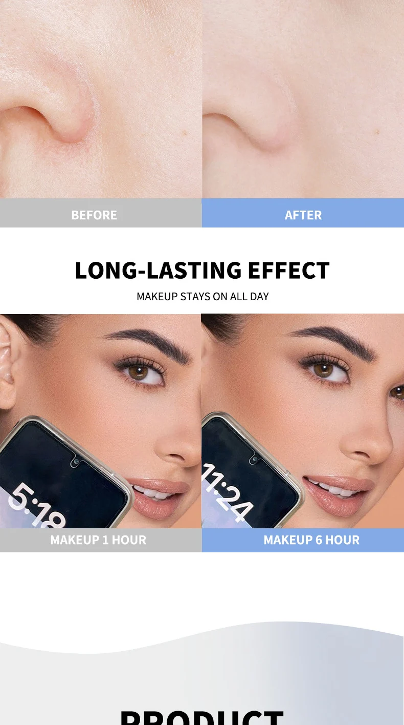 Setting Powder Lightweight Soft-Focus Finishing Powder for Flawless Matte Airbrush Effect 14 setting powder lightweight soft focus sit h9bp9buj desc 14