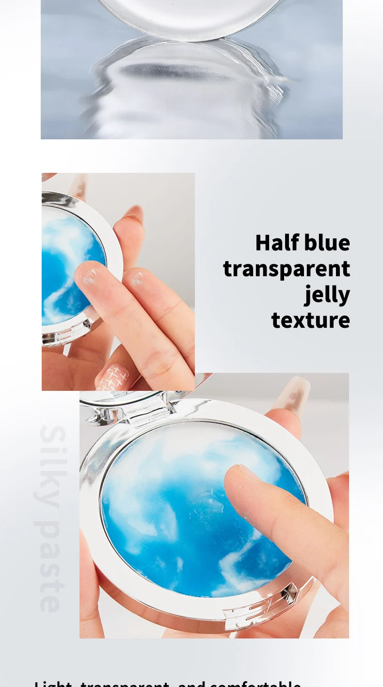 Setting Powder Lightweight Soft-Focus Finishing Powder for Flawless Matte Airbrush Effect 8 setting powder lightweight soft focus sit h9bp9buj desc 8