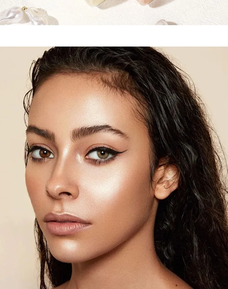 Shimmer Setting Spray Multi-Purpose Body Highlighter with Glitter Powder 30ml 2 shimmer setting spray body highlighter glitter powder 30ml sit 7f8nt57n desc 2