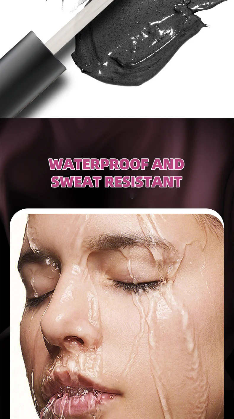 Tattoo Brow Peel Off Tint 3-Color Eyebrow Gel, Waterproof & Long-Lasting Up to 3 Days 13 tattoo brow peel off tint 3 color eyebrow gel sit st9v6gvd desc 13