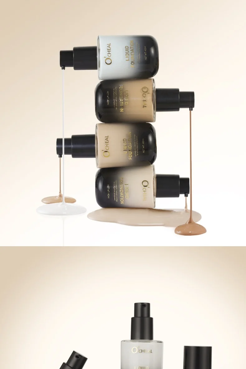 Temperature Changing Foundation Lightweight Natural Coverage Flawless Complexion 40ml 17 temperature changing foundation lightweight natural coverage sit ztzpaeza desc 17