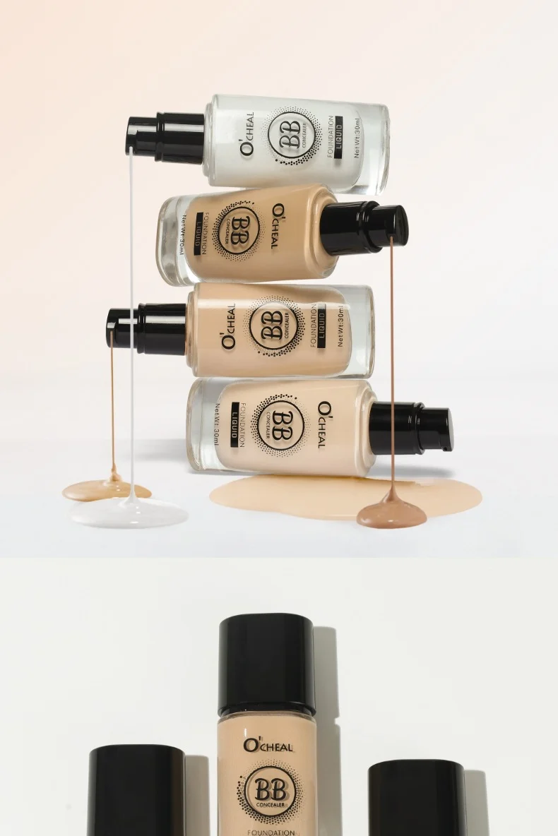 Temperature Changing Foundation Liquid Flawless Coverage Natural Matte Finish All Skin Types 30ml 13 temperature changing foundation liquid flawless coverage sit tt578pvn desc 13