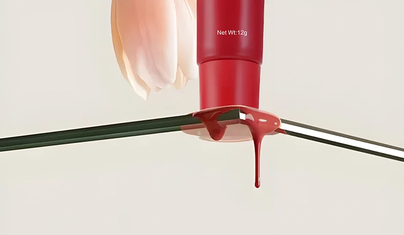 Tinted Lip Serum Hydrating Lip Gloss with Mirror Finish 12g 14 tinted lip serum hydrating lip gloss mirror finish sit cf5px46c desc 14