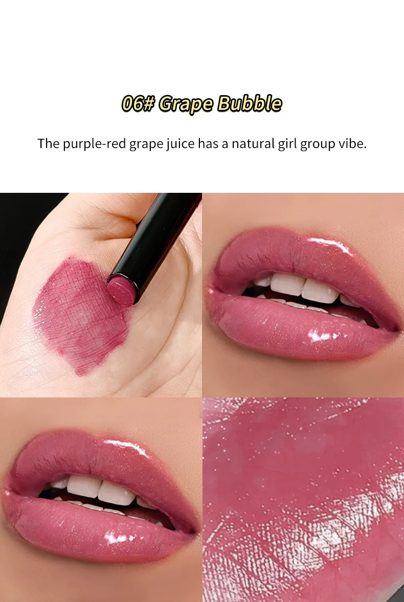 Velvet Lipstick Matte Lip Mud O'CHEAL Soft Light Non-stick Cup Moisturizing Lip Glaze 13 velvet lipstick matte lip mud ocheal sit 3wk6mwqs desc 13