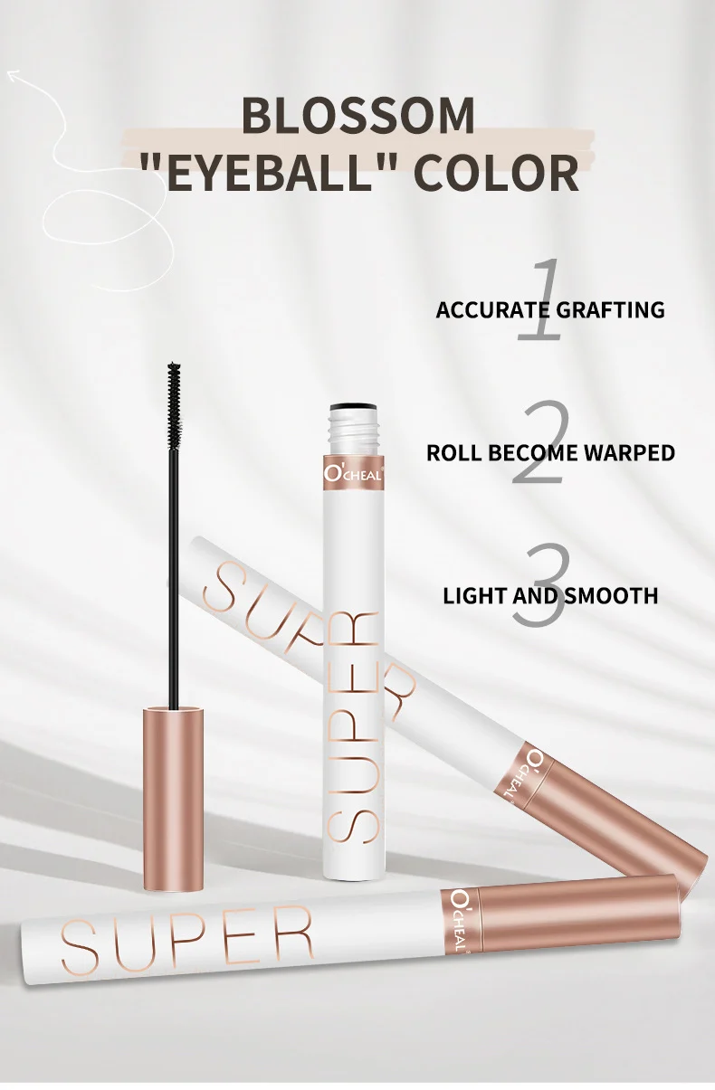 Volumizing Curling Mascara Waterproof Sweatproof Lengthening Clump-Free Natural 11 volumizing curling mascara waterproof sweatproof lengthening sit 94w4z6jb desc 11