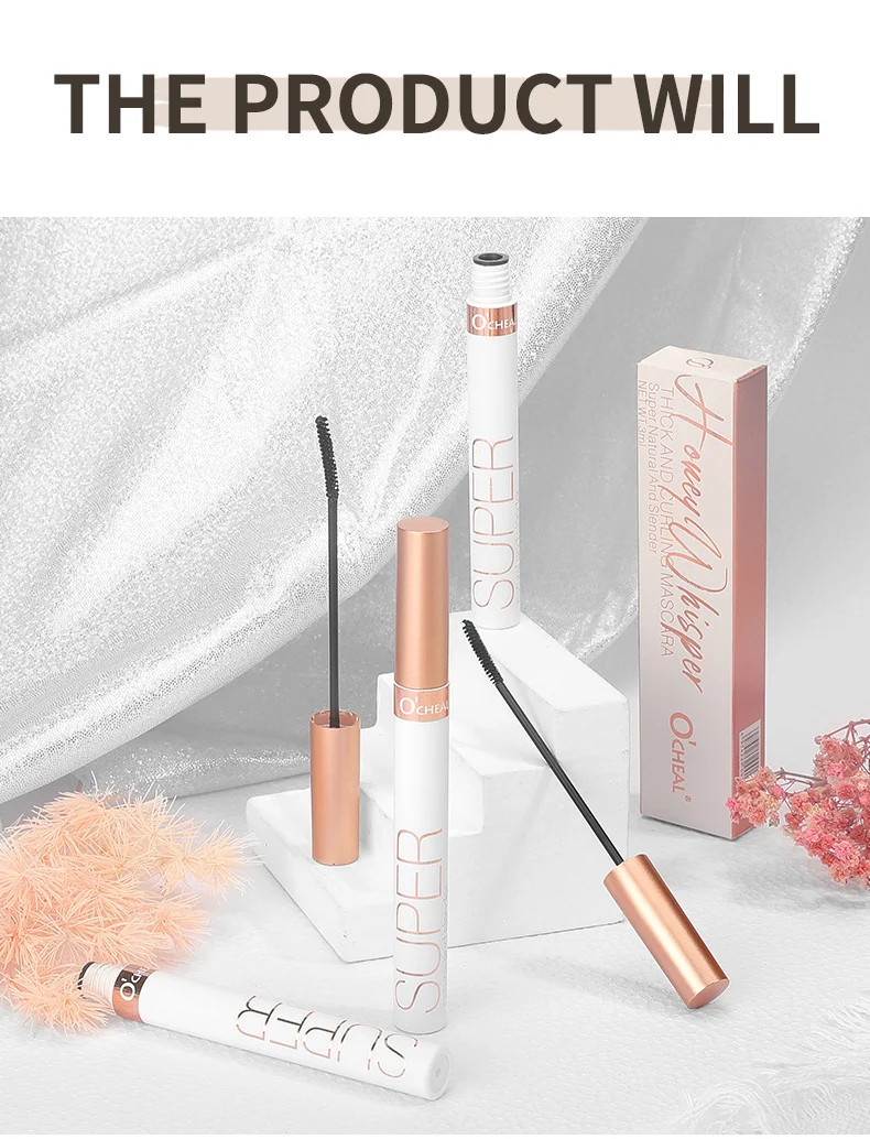 Volumizing Curling Mascara Waterproof Sweatproof Lengthening Clump-Free Natural 15 volumizing curling mascara waterproof sweatproof lengthening sit 94w4z6jb desc 15