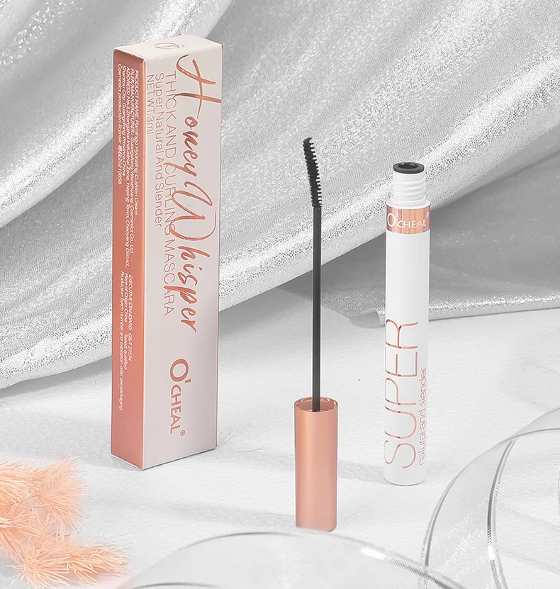 Volumizing Curling Mascara Waterproof Sweatproof Lengthening Clump-Free Natural 17 volumizing curling mascara waterproof sweatproof lengthening sit 94w4z6jb desc 17