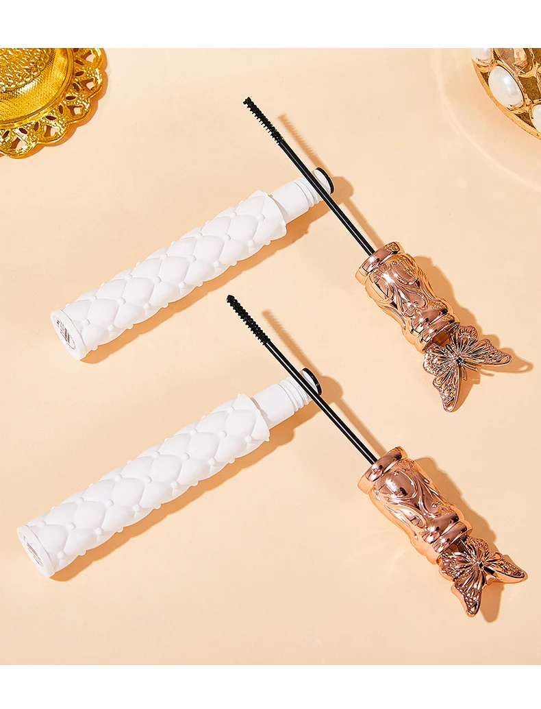 Volumizing Mascara Curling Lengthening Smudge Proof Eyelash Primer 4g 1 volumizing mascara curling lengthening smudge proof eyelash primer 4g sit yysmkpgh desc 1