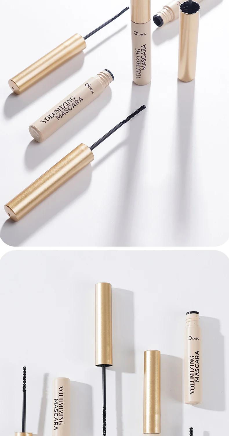 Volumizing Mascara Waterproof Sweatproof Smudge-Proof Curling Lengthening Lash Primer 15 volumizing mascara waterproof curling lash primer sit xq99xwwx desc 15