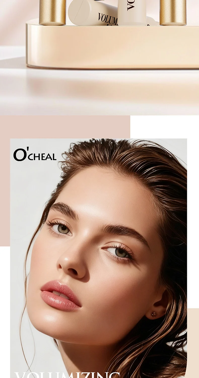 Volumizing Mascara Waterproof Lengthening Curling All-Day Smudge-Proof Black 5 volumizing waterproof mascara black sit ag8y2suc desc 5