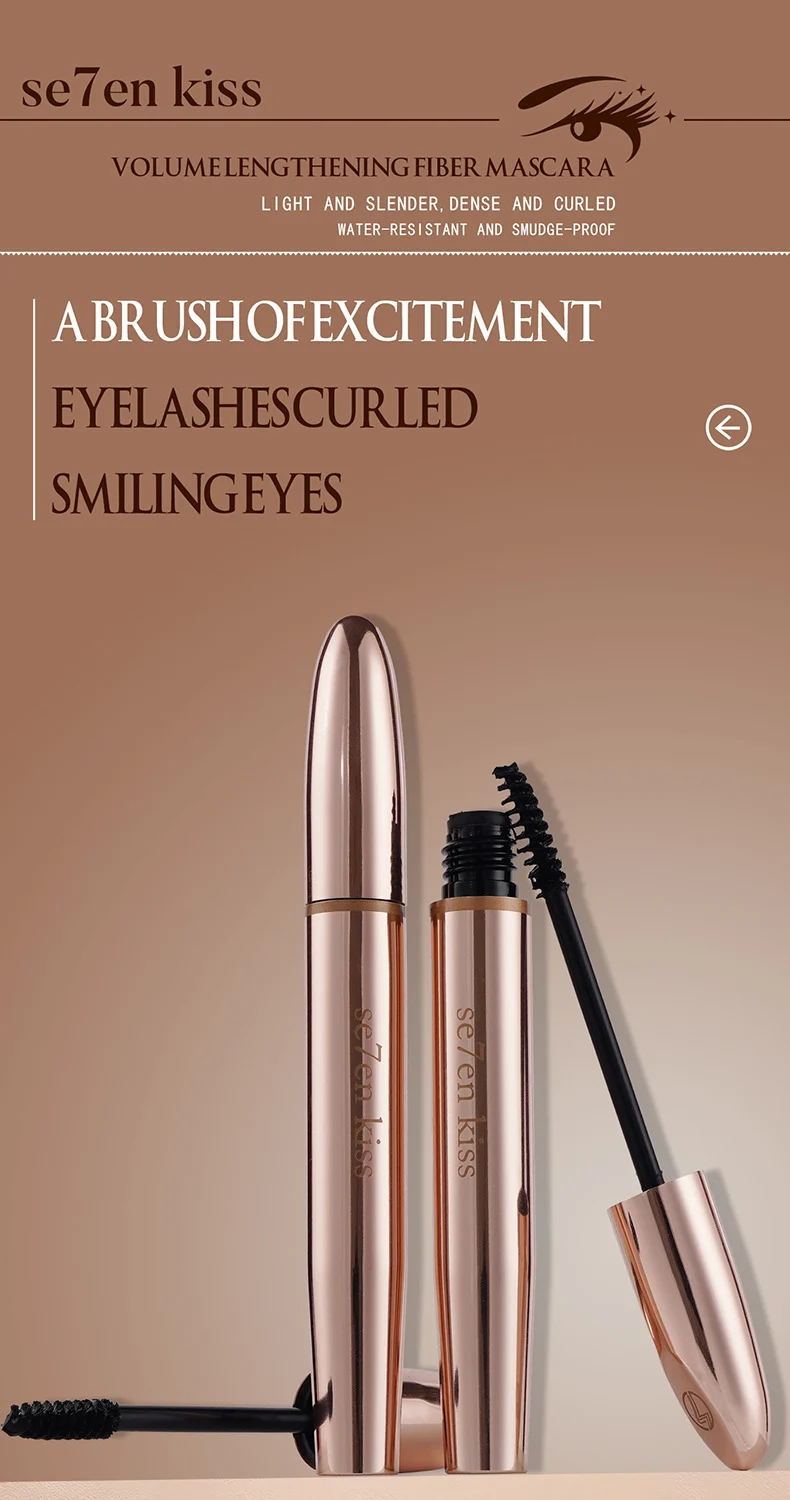 Waterproof Fiber Mascara for Volume Length & Curl 1 waterproof fiber mascara volume length curl sit pmjrcau9 desc 1