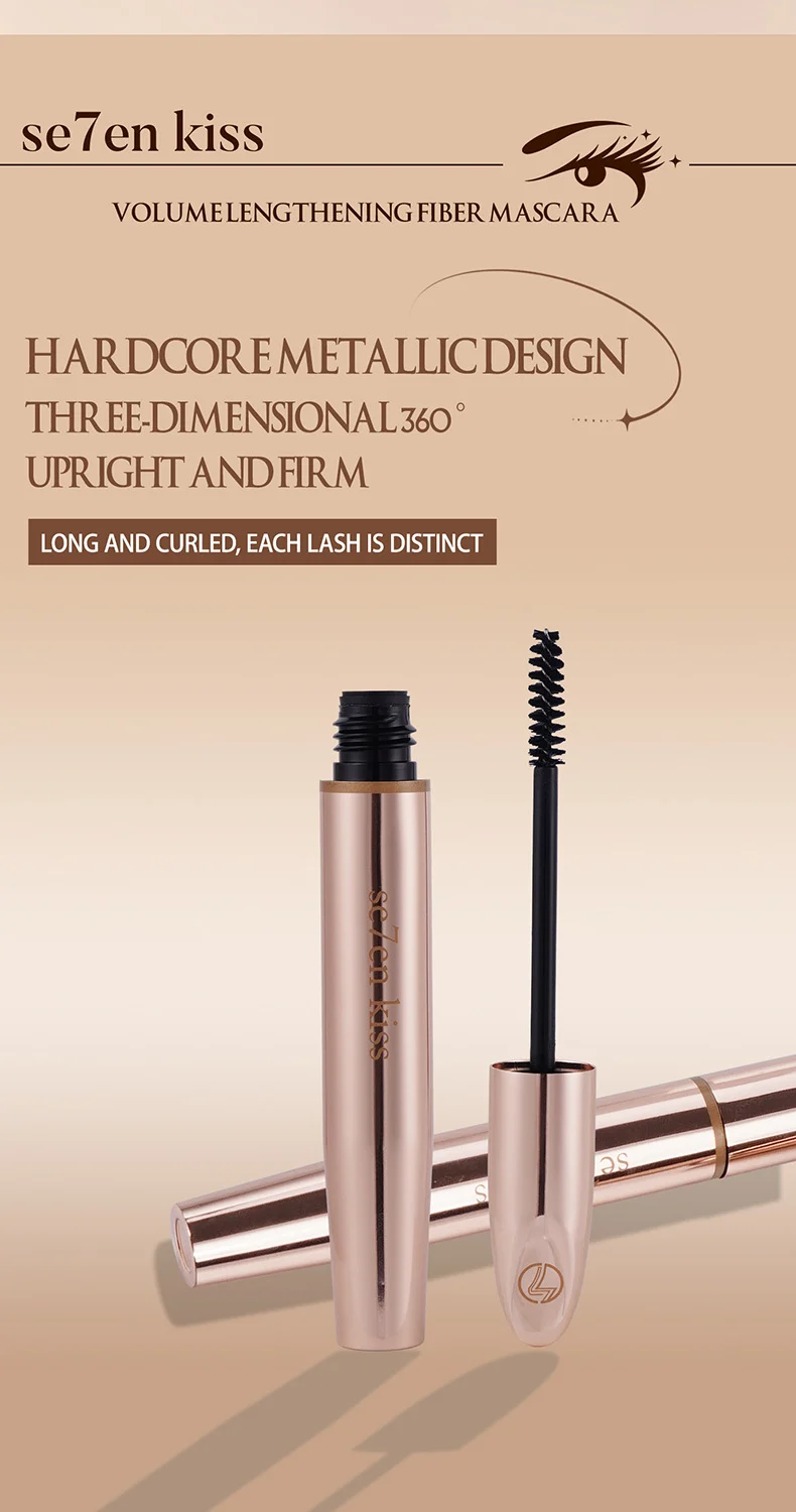 Waterproof Fiber Mascara for Volume Length & Curl 4 waterproof fiber mascara volume length curl sit pmjrcau9 desc 4