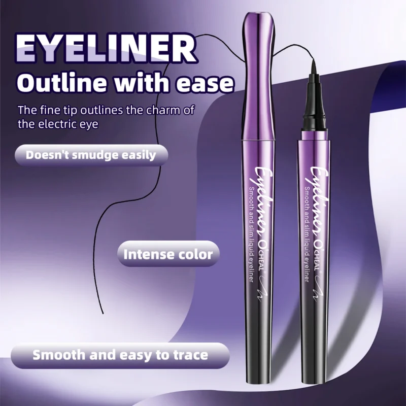 waterproof-liquid-eyeliner-pen-ultra-fine-tip-quick-dry-sit-nuz7wetv-1 Ultra-fine tip waterproof liquid eyeliner pen with quick-dry, smudge-proof formula and intense black color.