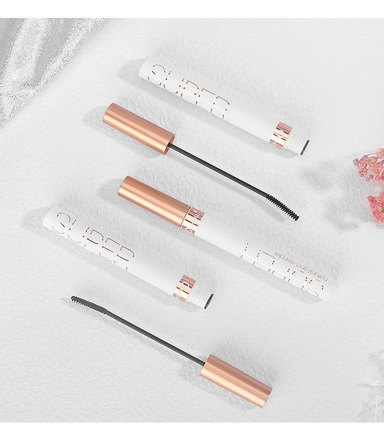 Waterproof Mascara Lengthening Curling Smudge-Proof Primer Base for Women 1 waterproof mascara lengthening curling smudge proof primer base sit mra9y8mr desc 1
