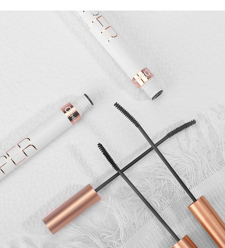 Waterproof Mascara Lengthening Curling Smudge-Proof Primer Base for Women 2 waterproof mascara lengthening curling smudge proof primer base sit mra9y8mr desc 2