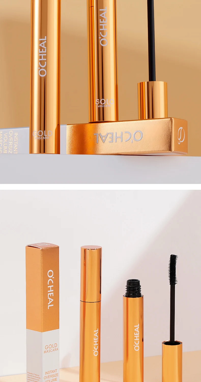 Waterproof Mascara Volumizing Lengthening Curling Smudge-Proof Long-Lasting Eyelash Primer 10 waterproof mascara volumizing lengthening curling sit 3mnrjc76 desc 10