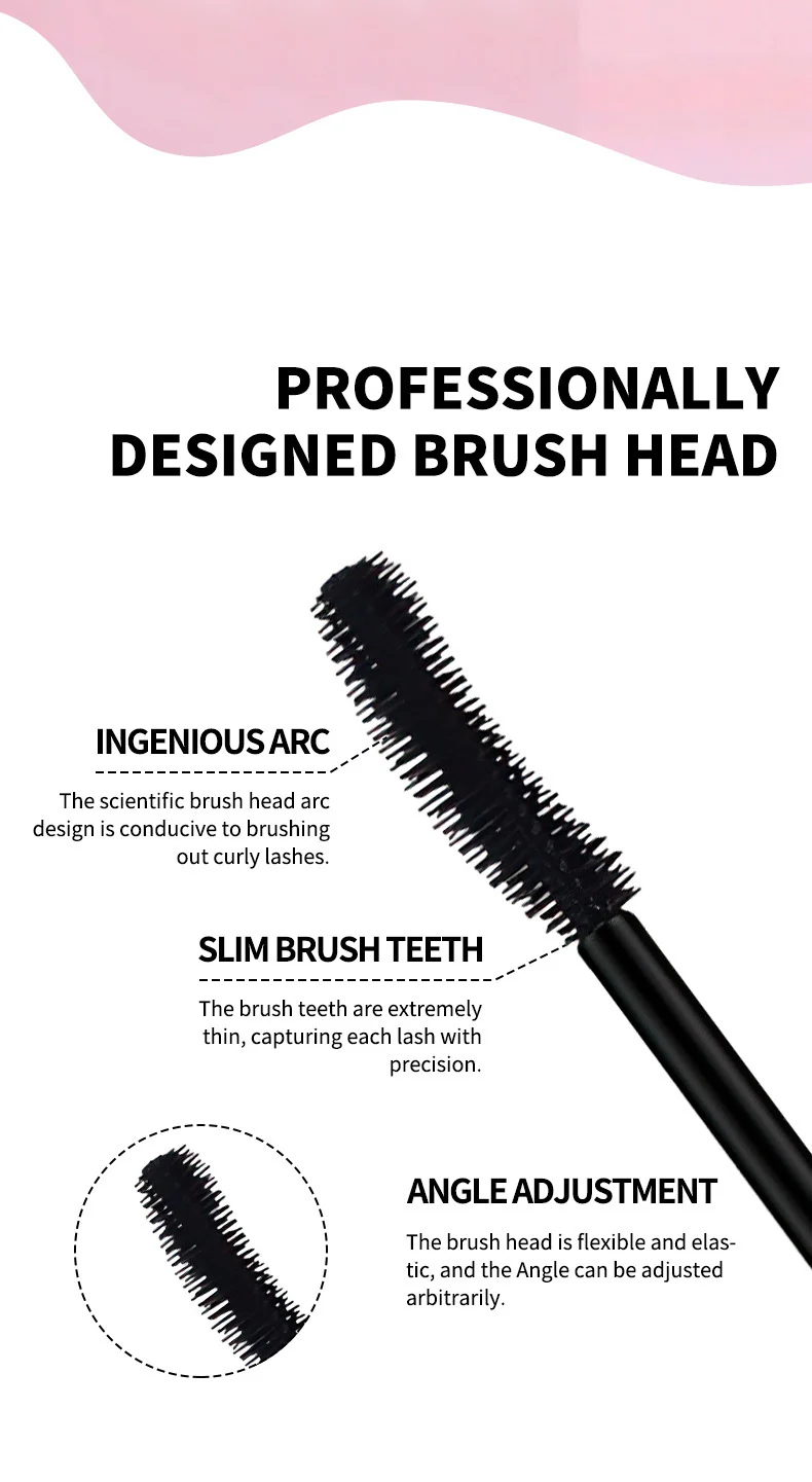 Watersproof Mascara Volumizing Lengthening Curling Smudge Proof Long Lasting Primer 10 waterproof mascara volumizing lengthening curling smudge proof sit b8nsu4sd desc 10