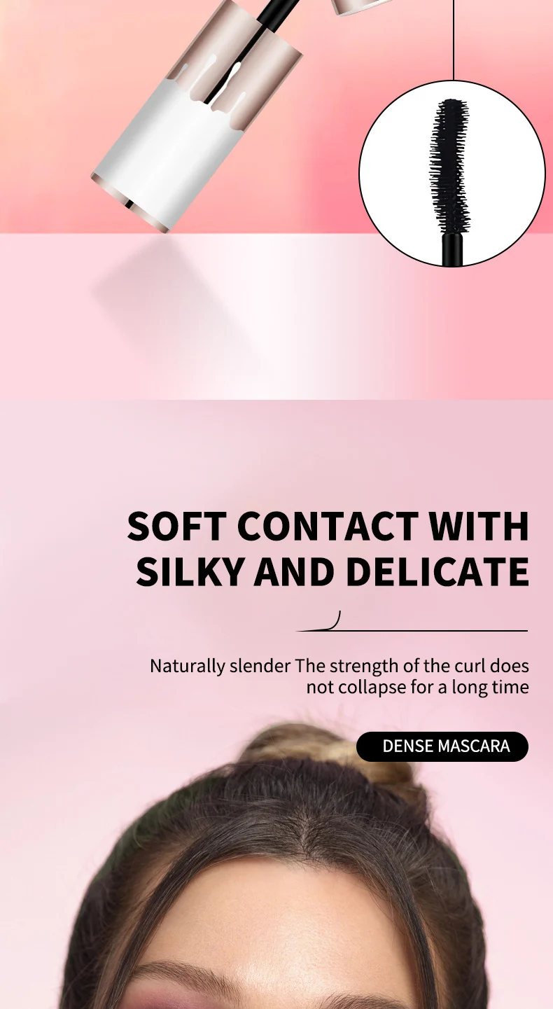 Watersproof Mascara Volumizing Lengthening Curling Smudge Proof Long Lasting Primer 4 waterproof mascara volumizing lengthening curling smudge proof sit b8nsu4sd desc 4