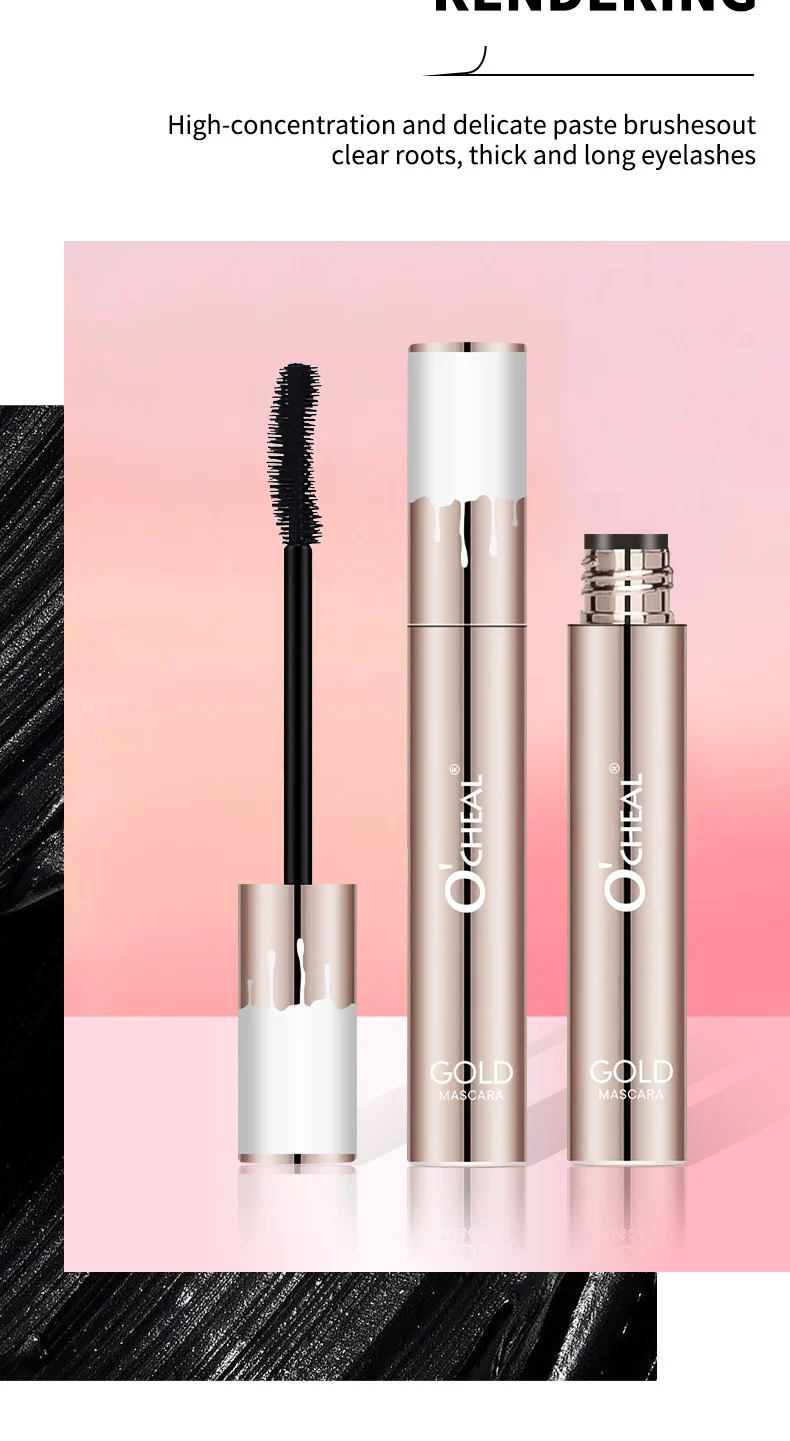 Watersproof Mascara Volumizing Lengthening Curling Smudge Proof Long Lasting Primer 7 waterproof mascara volumizing lengthening curling smudge proof sit b8nsu4sd desc 7