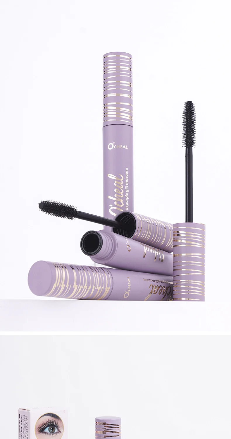 Mascara Waterproof Smudge Proof Long Lasting Curling Volumizing Natural 18 waterproof smudge proof long lasting curling mascara sit h7jcce7k desc 18