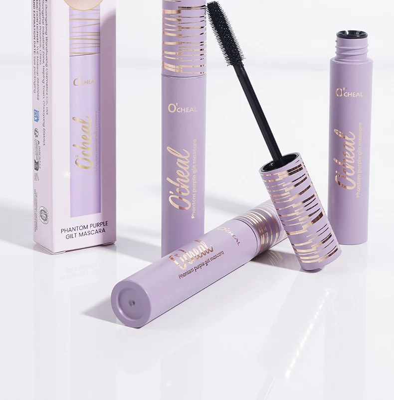 Mascara Waterproof Smudge Proof Long Lasting Curling Volumizing Natural 19 waterproof smudge proof long lasting curling mascara sit h7jcce7k desc 19